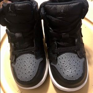 Air Jordan kids sneakers